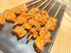 -隅乐胡椒虾·台湾菜·团建(皇岗店)
