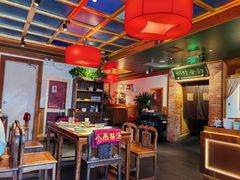 -小吊梨汤·北京菜·烤鸭(双井乐成中心店)