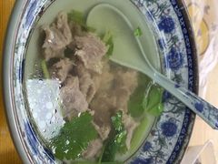 -福州人铭小吃