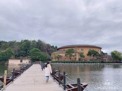 -五龙客家风情园