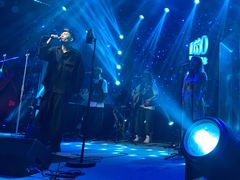 -MOSSO音乐酒吧·live house(南京旗舰店)