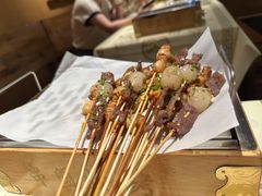 -串盟烧烤大排档·长沙美食地标(星沙店)