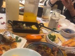 -贵木日本料理·铁板烧(新地假日广场店)