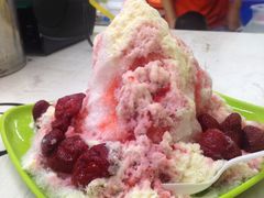 -冰冰酱老味刨冰绵绵冰(中山路总店)