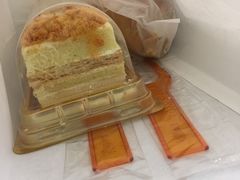 -美心西饼mx cakes(猎德优托邦店)