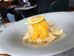 -半山腰·云南菜(侨福芳草地店)