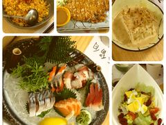 -花漫里·日式の创意餐厅(刺桐店)