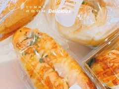 -BreadTalk面包新语·烘焙蛋糕(领展购物广场店)