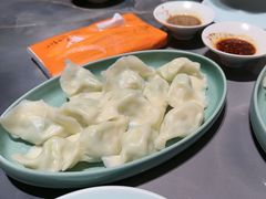 -东方饺子王(哈西万达店)