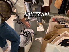 -Galleria百货店名品馆