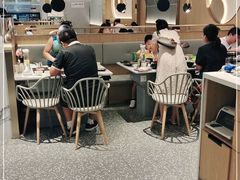 -花味·自助烤肉(雨花客厅店)