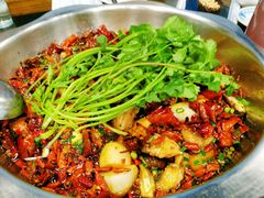 -天治宣·野椒鸡(龙头寺总店)