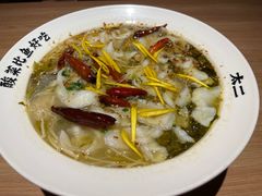 -太二酸菜鱼(上海佛罗伦萨小镇店)