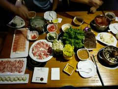 -乐宴KTV火锅(九方购物中心店)