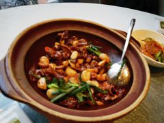 -顺味凤城·顺德菜专门店(九六广场店)