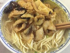 -大时代美食面馆