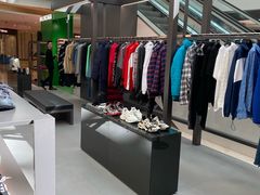 -BALENCIAGA(恒隆广场店)