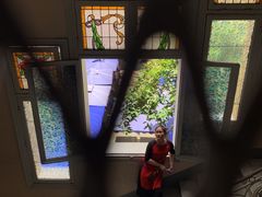 -胡志明市美术馆