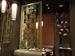 -香厨中餐厅(松北香格里拉店)