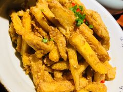 -吃饭皇帝大(合生汇店)