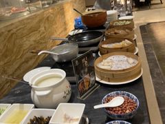 -京香轩·中餐厅(上海中庚聚龙酒店)