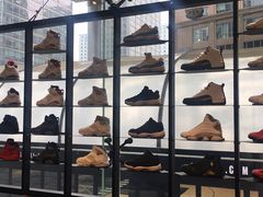 -Air Jordan(世贸天阶店)