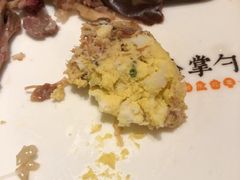 -金掌勺锅包肉(太原万达店)