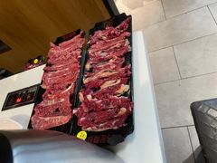 -潮发潮汕牛肉店(龙洞店)