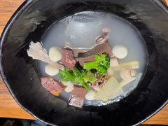 -万记麻辣烫国展总店