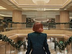 -LONG BAR 廊吧(外滩华尔道夫酒店)