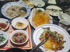 -杏花村水席楼·洛阳水席(老城十字街店)