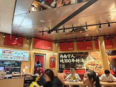 -钟姐炖品(万象城店)