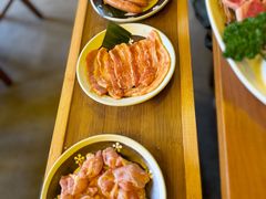 -AJIYA炭火烧肉(徐汇正大乐城店)