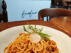 -FUNFUN有饭花园聚会餐厅