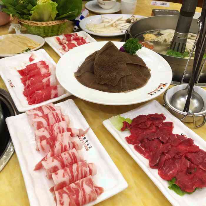 肥牛先生(清溪南苑店)