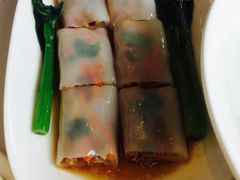-上海会馆(香港名都店)