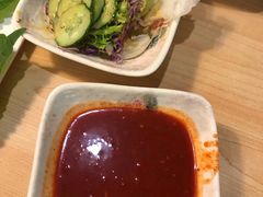 -千纸鹤嫩汁烤肉(西大直街店)