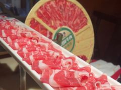 -东道煮牛肉火锅(东盛大街店)