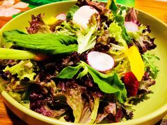 海鲜牛油果沙拉-烛影拾光观景餐厅·创意菜·摄影·小提琴(大唐不夜城店)