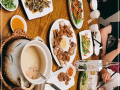 -潮中人潮州菜(益乐路店)