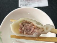 -东北农业大学饺子园