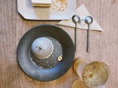-知亘茶食