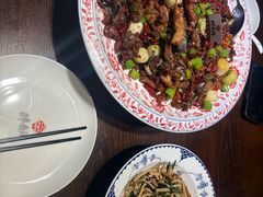 -醉秦川餐厅(吾悦广场店)