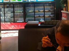 -伊斯麦尔丝路·新派菜(沙子口店)