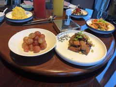 -环球港凯悦 · 享悦中餐厅