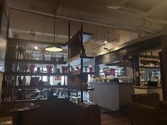 -雕刻时光·无国界料理西餐厅(五山店)