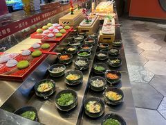 -空之介寿喜烧·和牛放题(恒隆广场店)