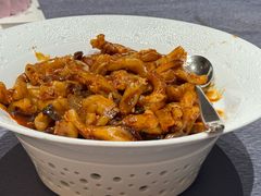-连鹭海鲜·海肠捞饭·海胆饭(星海店)