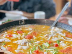 -曹家小厨(贵阳路店)