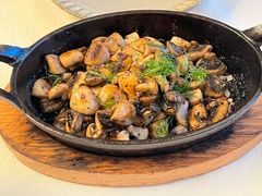 -龟兹KUCINA·新疆菜(前滩L+PLAZA店)